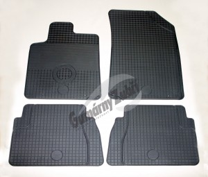 CITROEN C5 OD 2005-2008